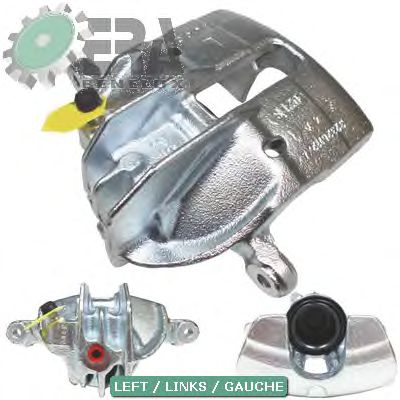 ERA BENELUX bc62854 -  Тормозной суппорт